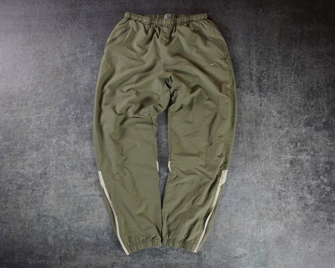 Nike Trackpants (XL)