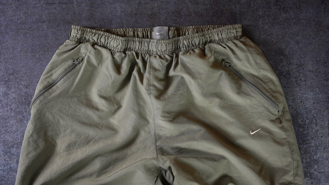 Nike Trackpants (XL)