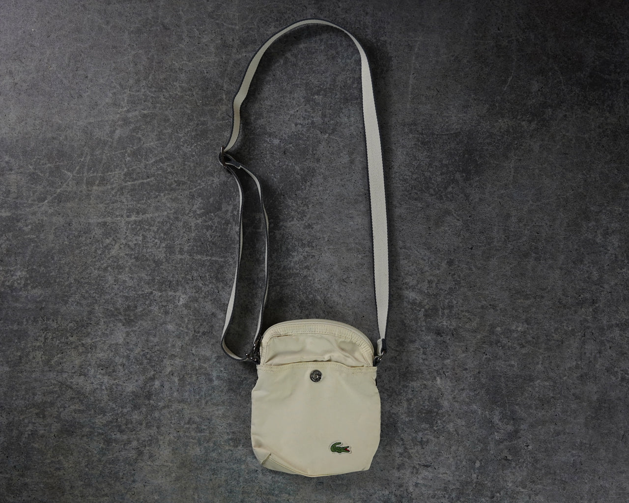 Lacoste Pusherbag