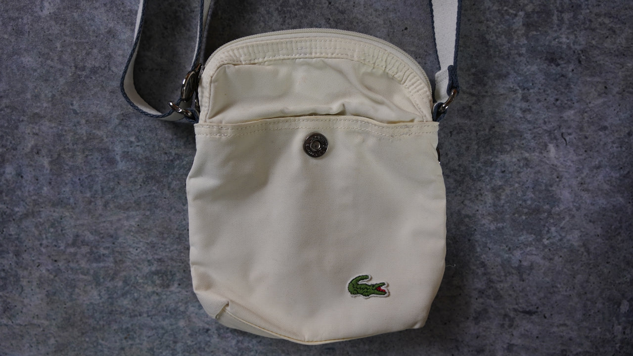 Lacoste Pusherbag
