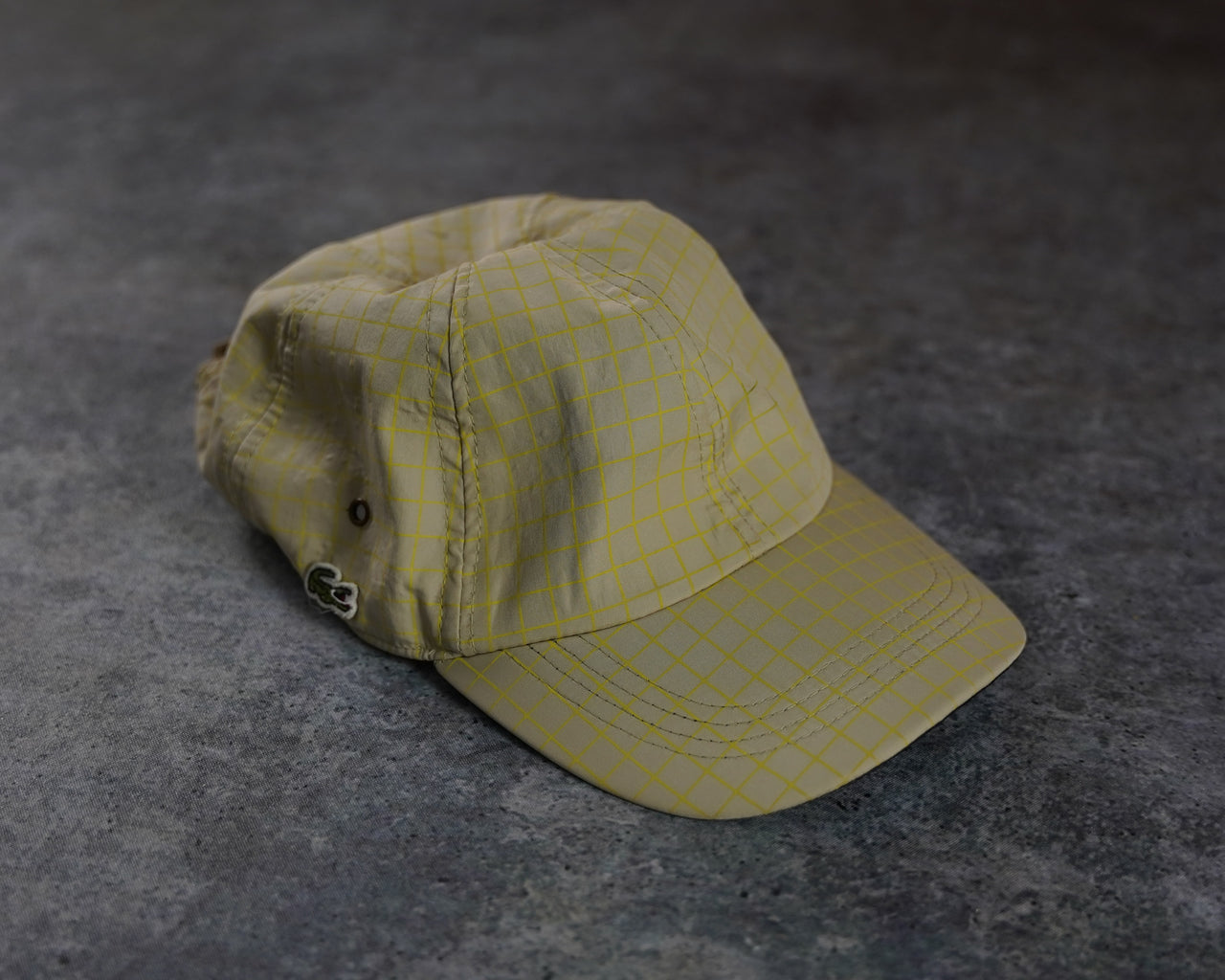 Lacoste Cap