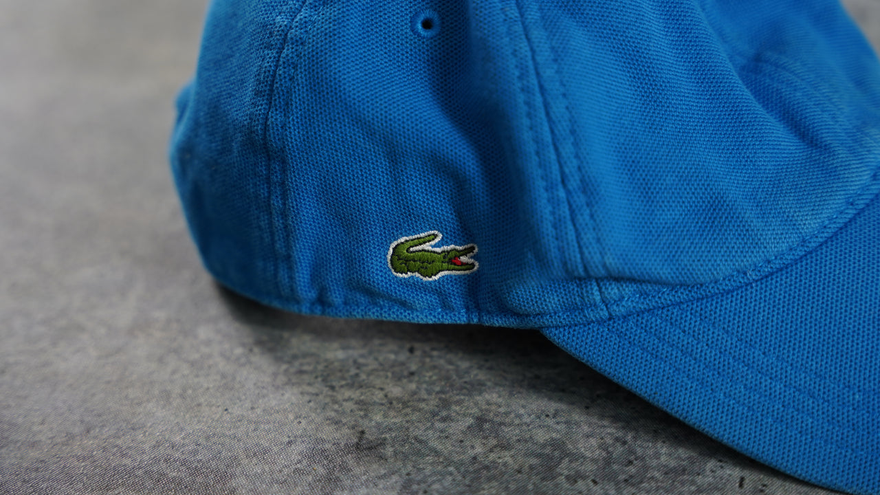 Lacoste Cap