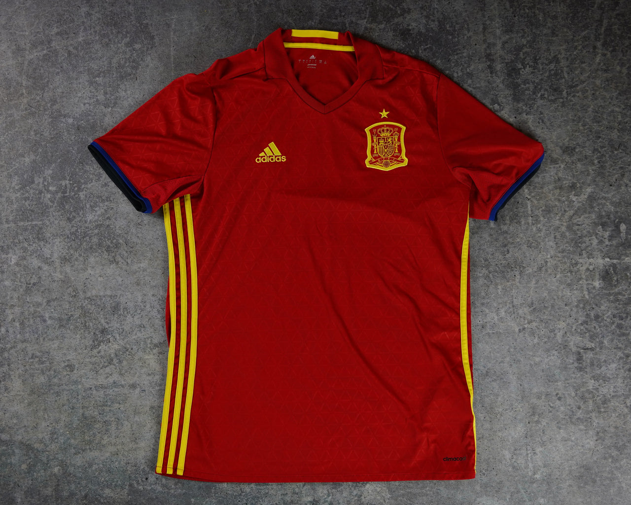 Adidas Spain Shirt (L)