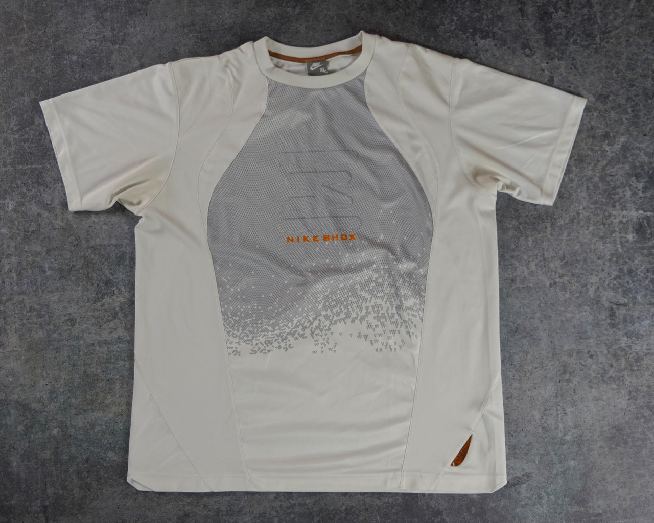 Nike Shox Shirt (XL)
