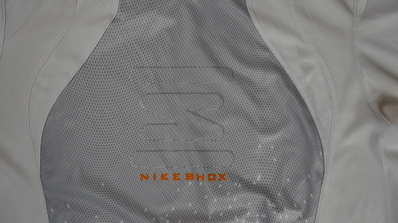 Nike Shox Shirt (XL)