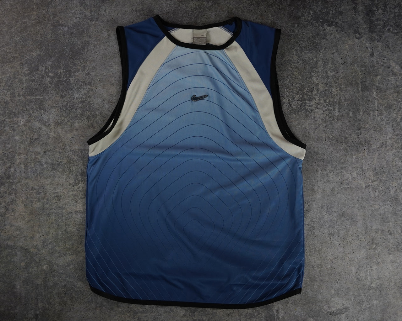 Nike Airmax Tanktop (L)