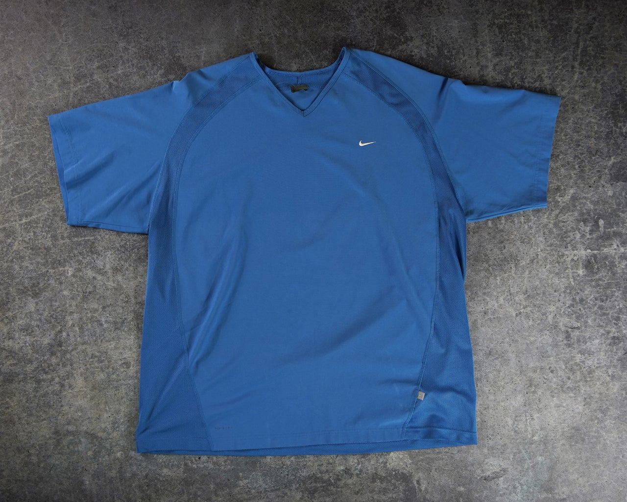 Nike Tennis Shirt  (XXL)