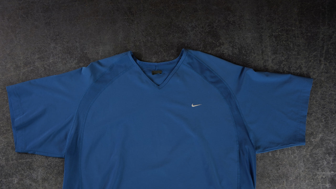 Nike Tennis Shirt  (XXL)