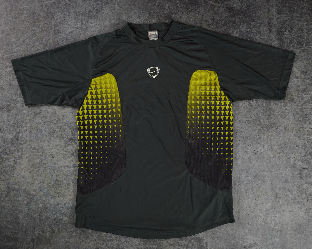 Nike Shirt (L)