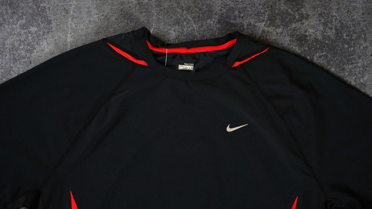 Nike Shirt (XL)