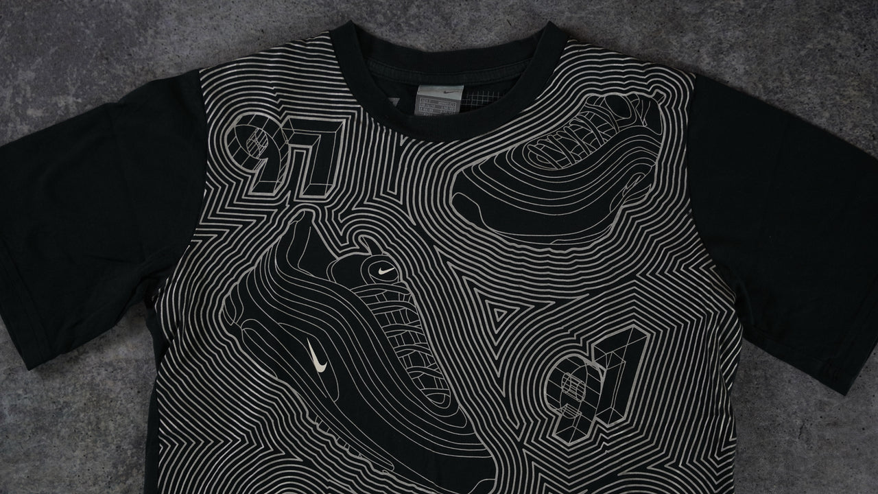 Nike Airmax Shirt (S)