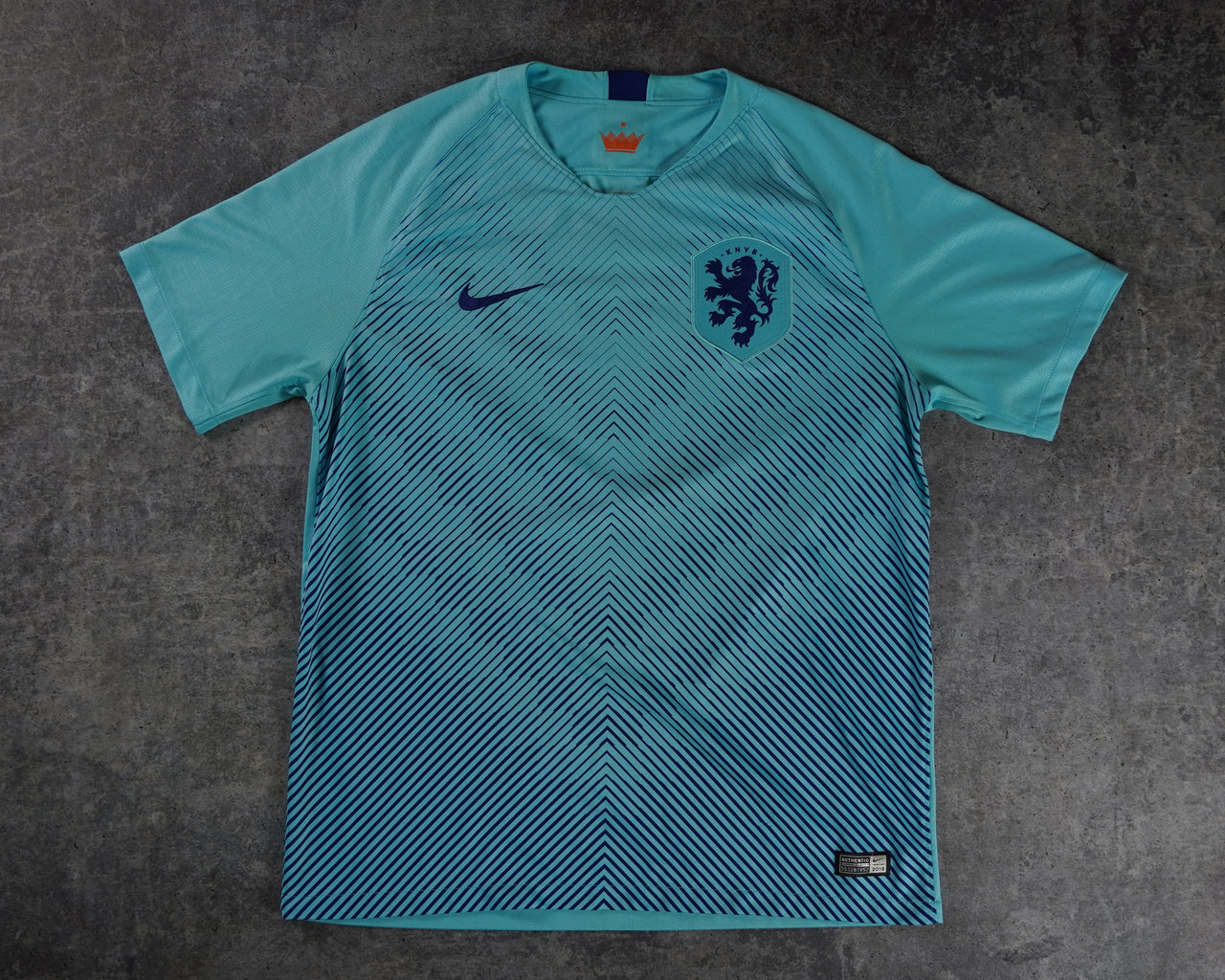 Nike Niederlande Trikot (L)