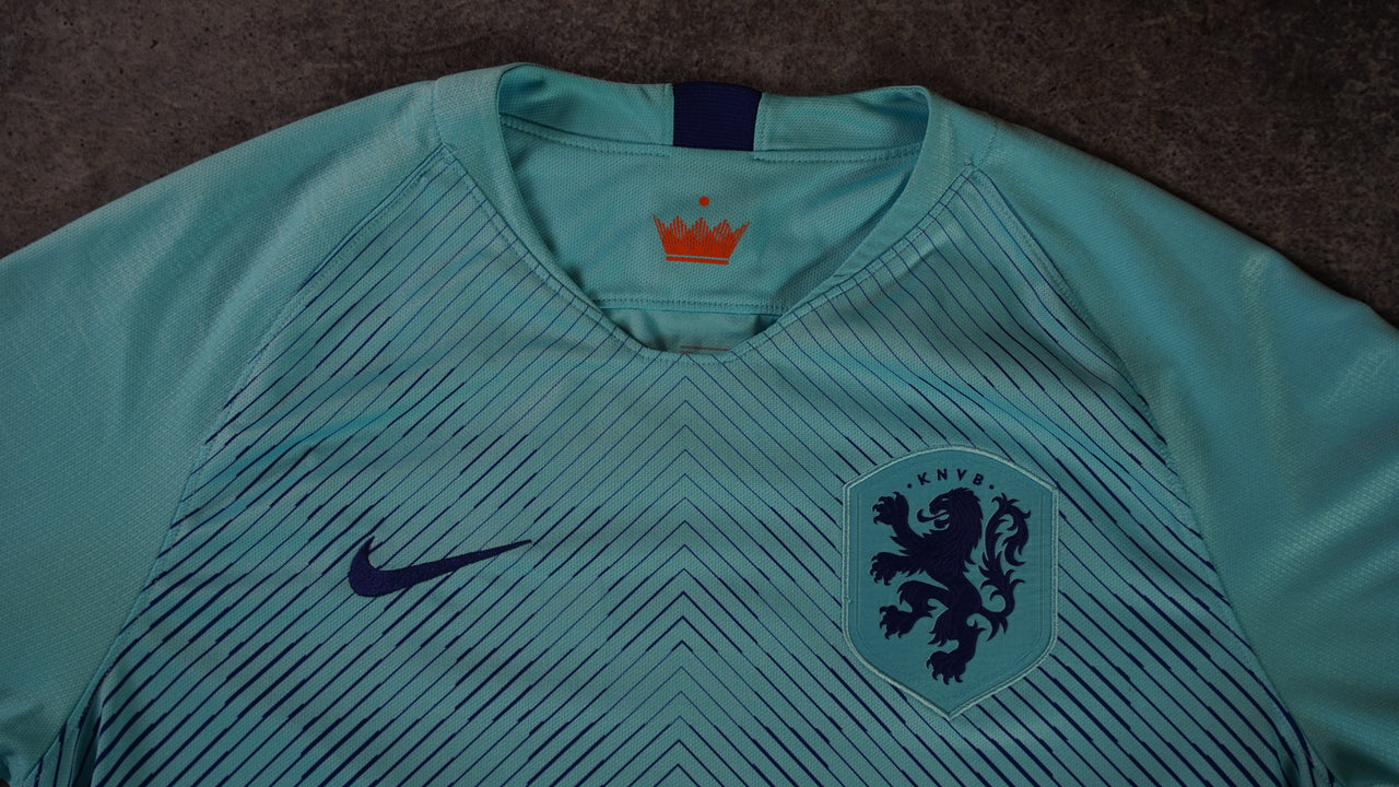 Nike Niederlande Trikot (L)