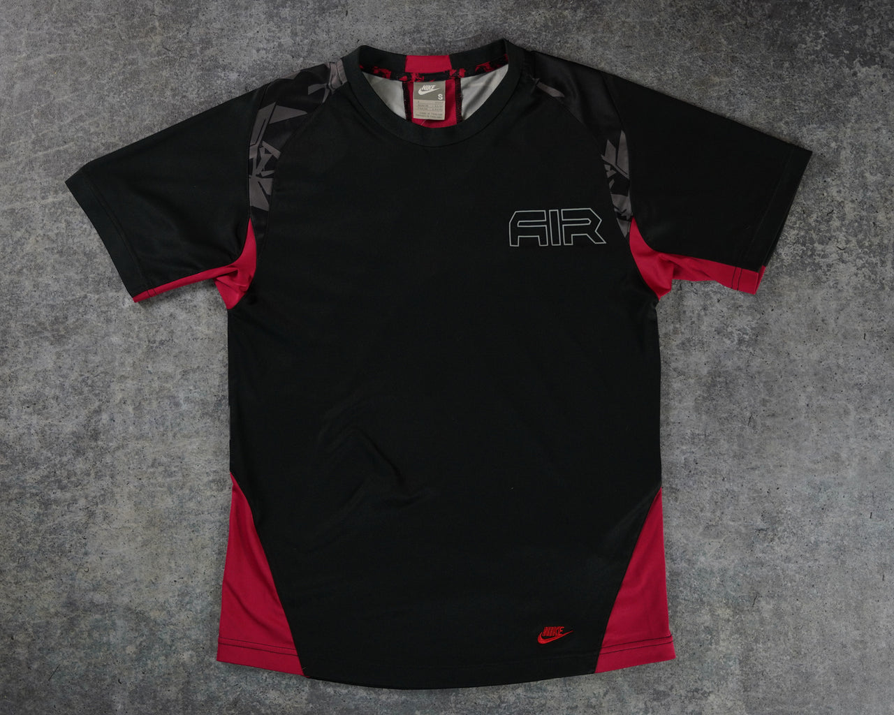 Nike Air Shirt (S)