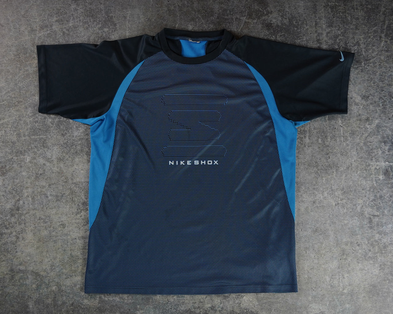 Nike Shox Shirt (XL)