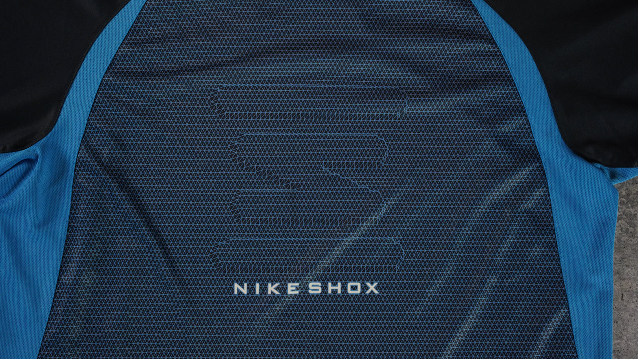 Nike Shox Shirt (XL)
