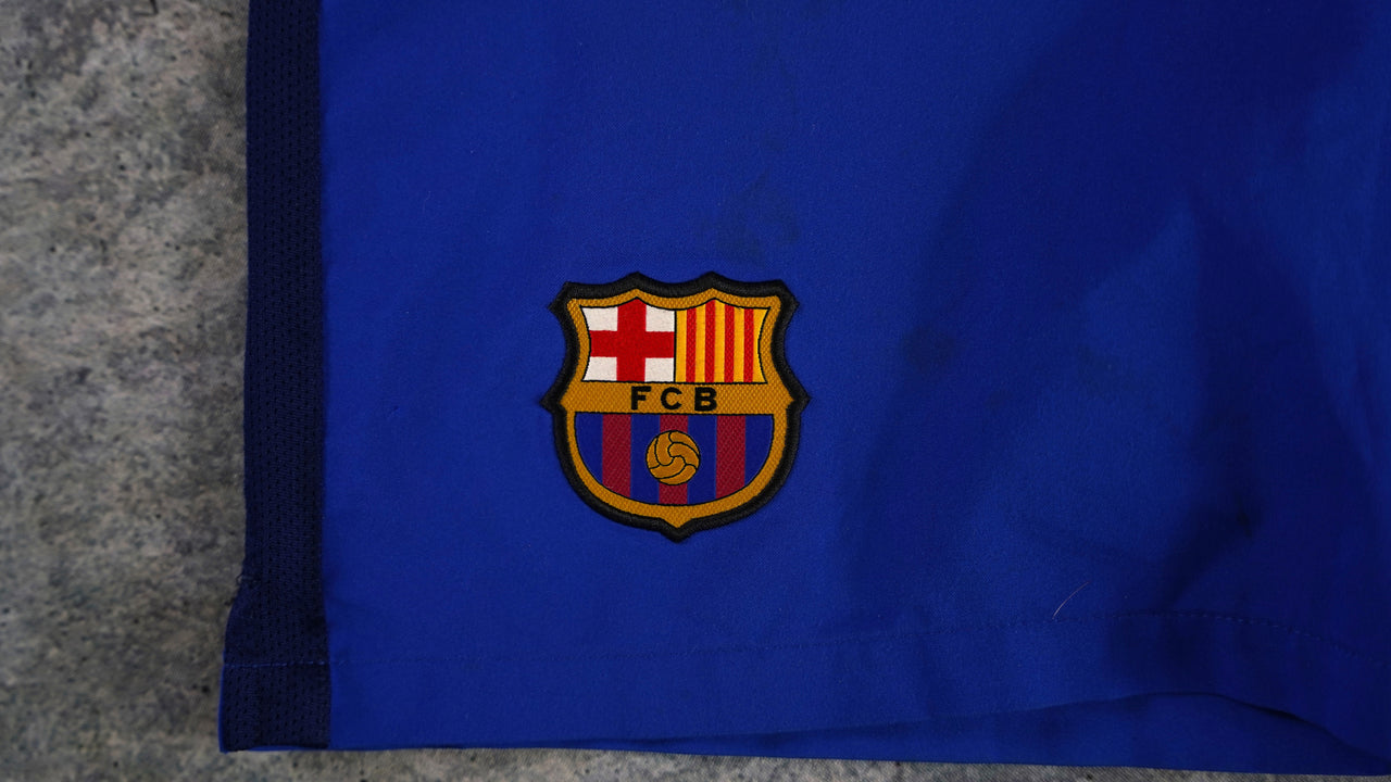 Nike FC Barcelona Shorts (S)
