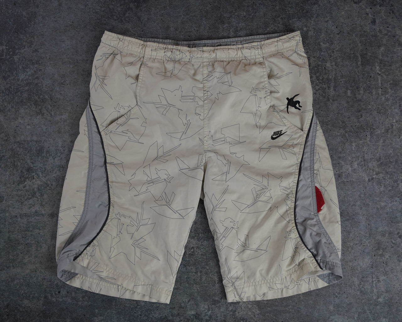 Nike Air Shorts (S)