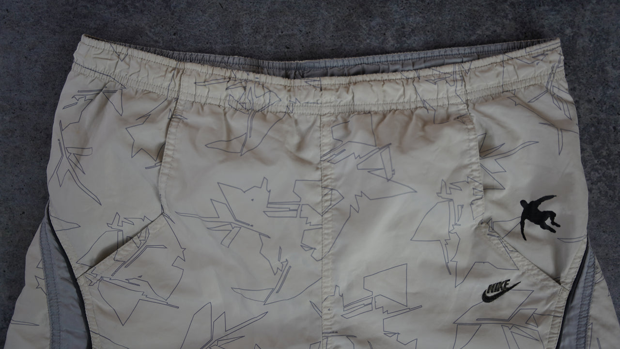 Nike Air Shorts (S)