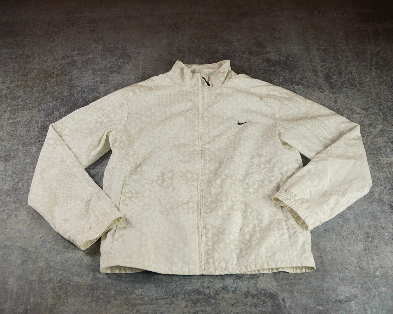 Nike Jacket (M)