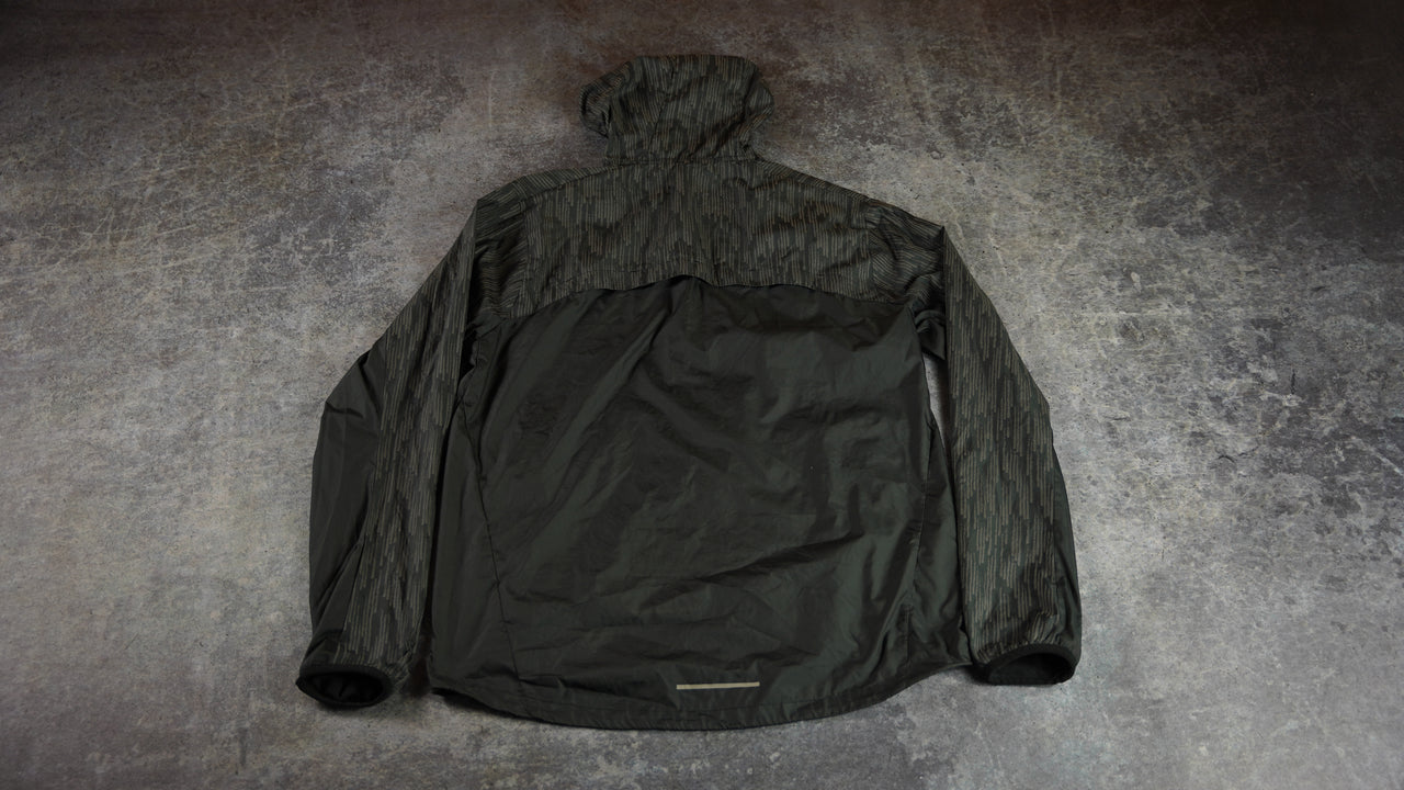 Nike Reflective Windbreaker (M)