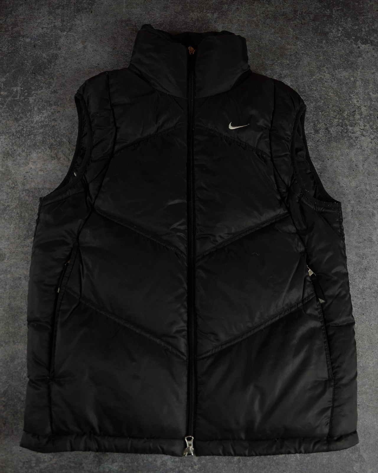 Nike Puffer Vest (S)