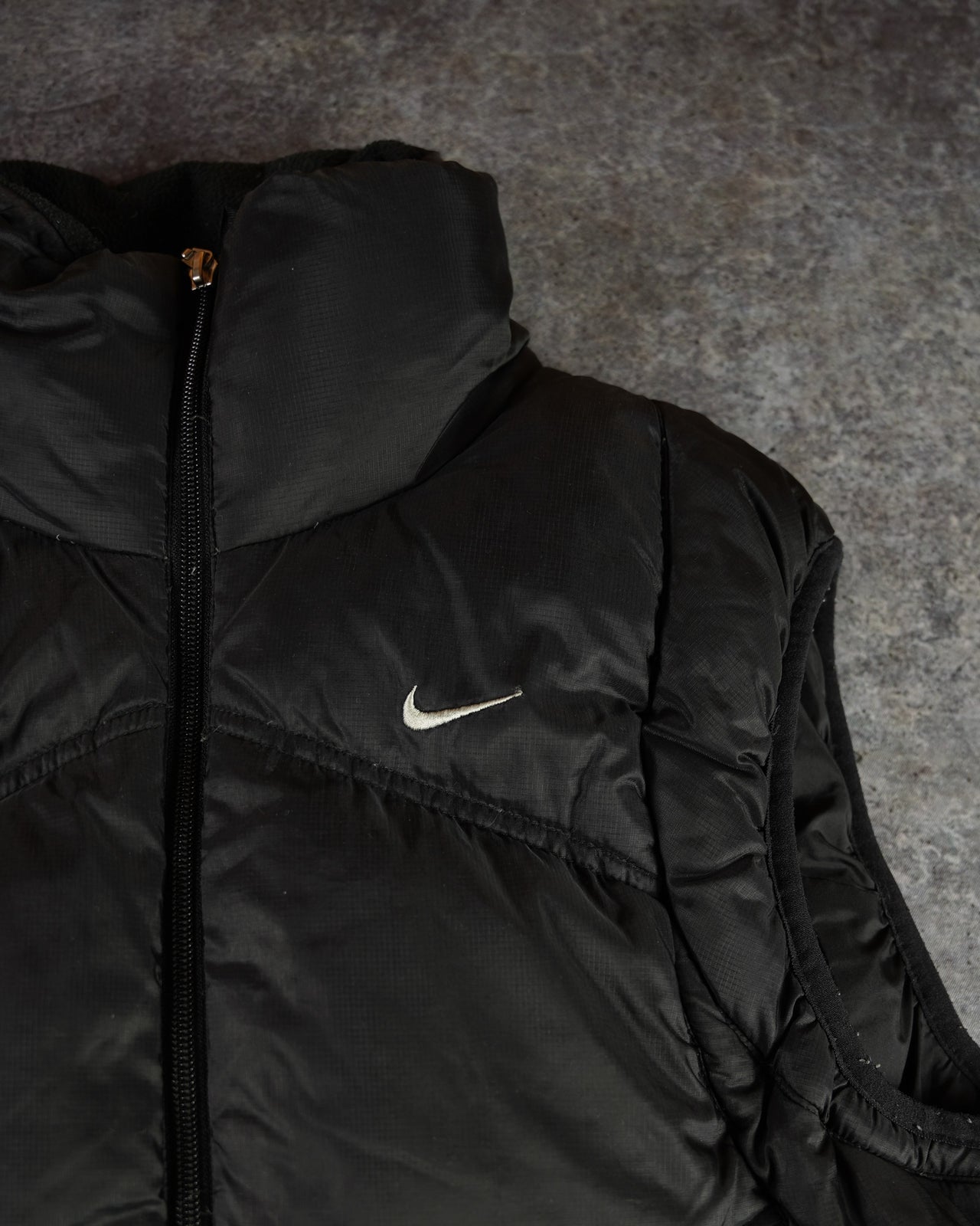 Nike Puffer Vest (S)