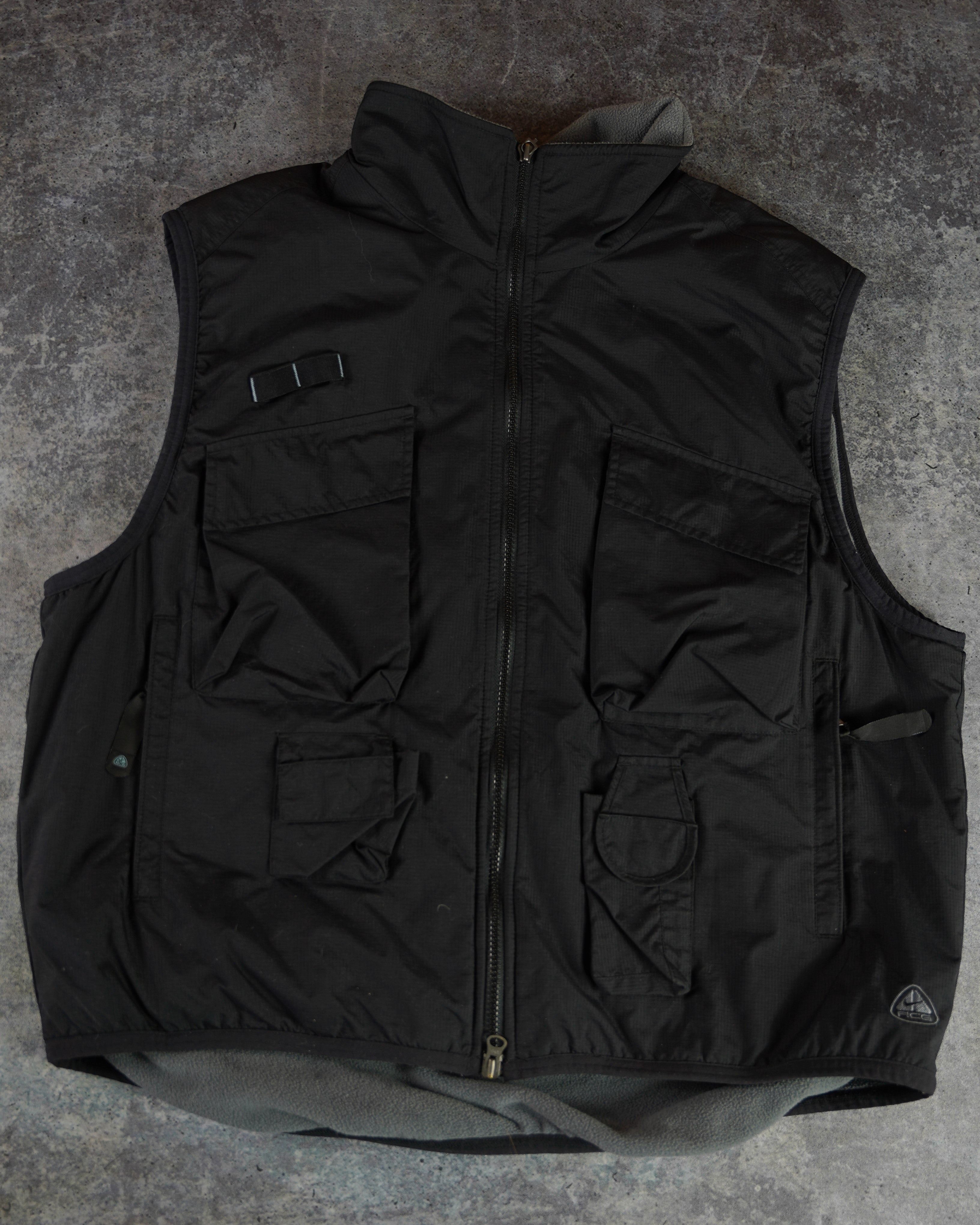 経典 Vests – zigosells トップス