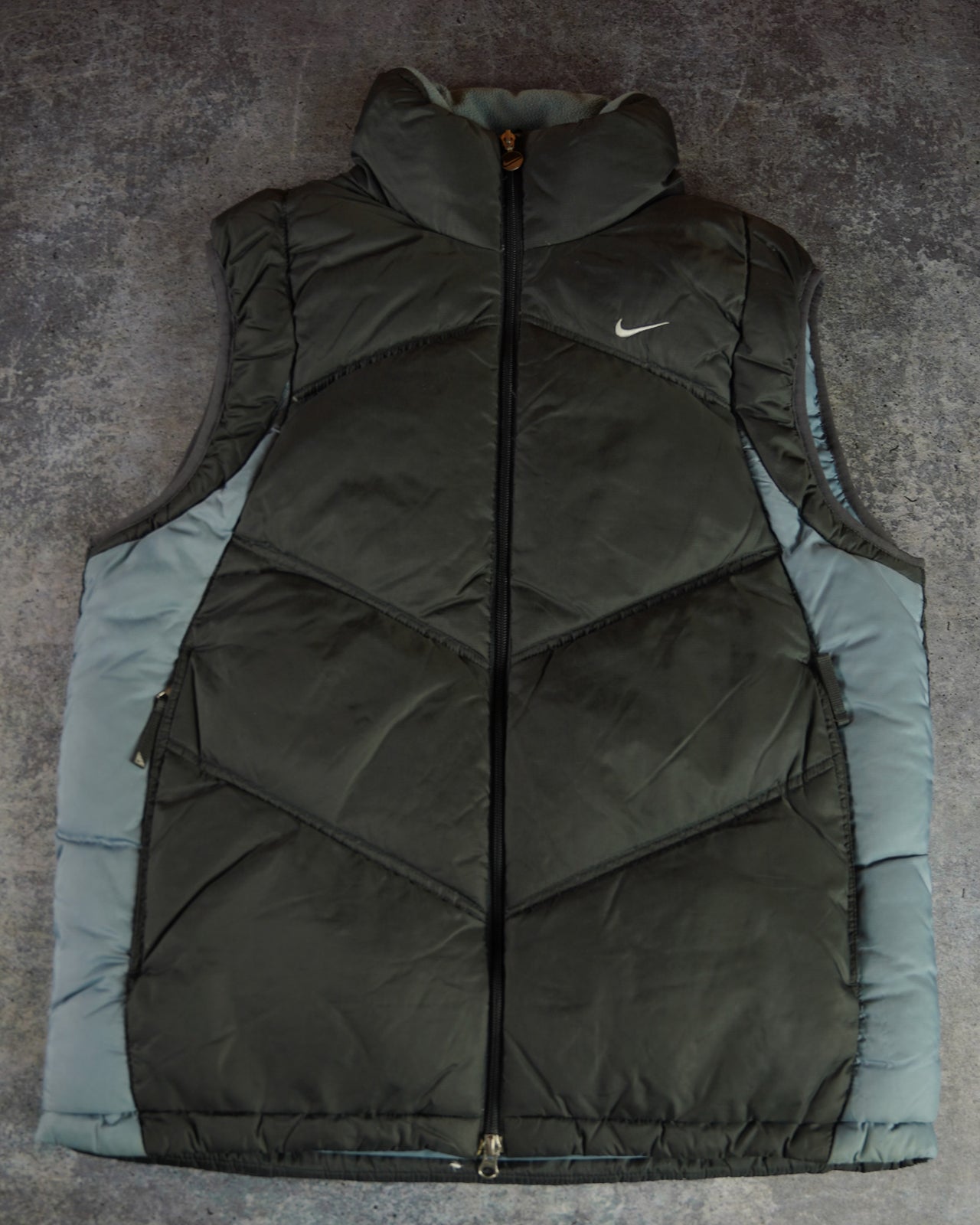 Nike Puffer Vest (M)