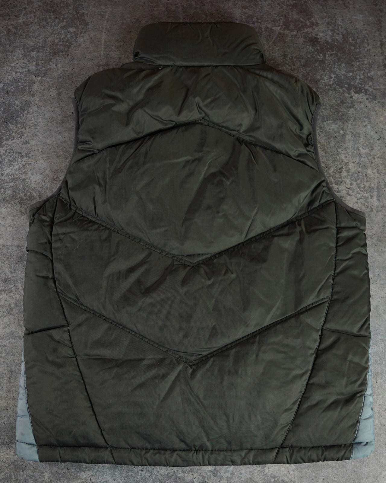 Nike Puffer Vest (M)