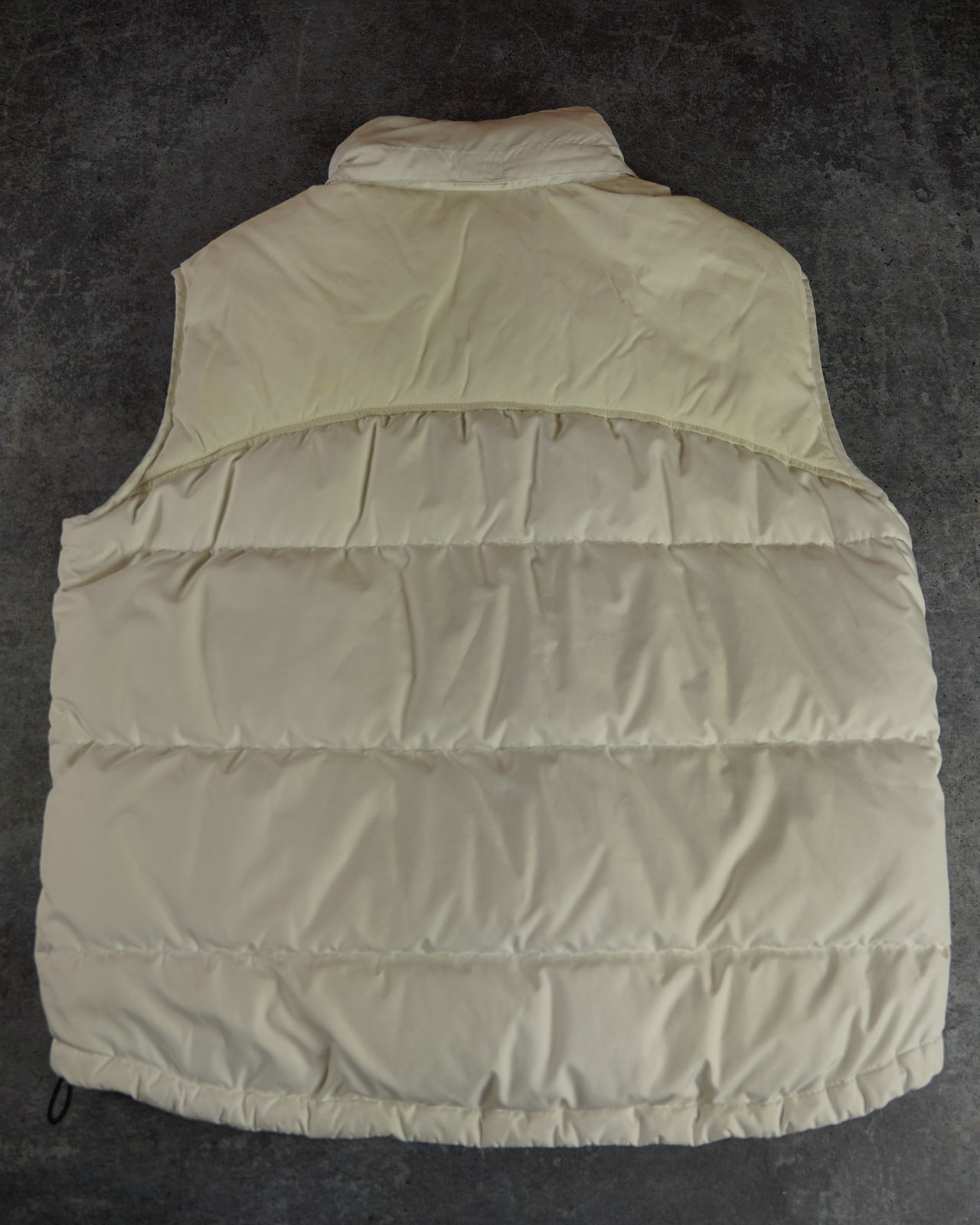 Nike Puffer Vest (XL)