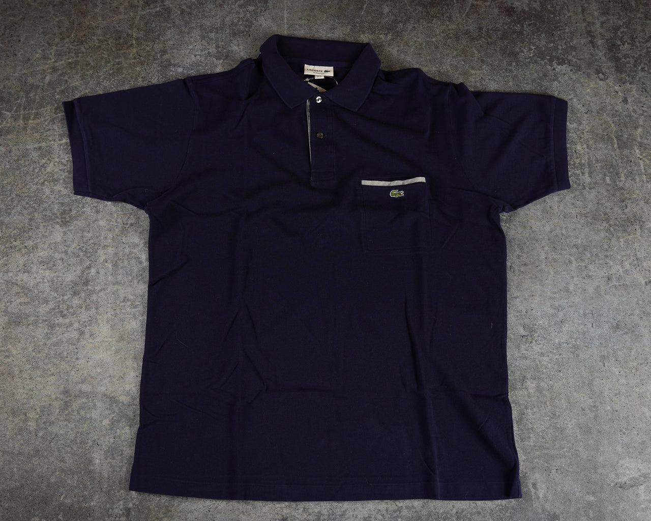 Lacoste Poloshirt (XL)
