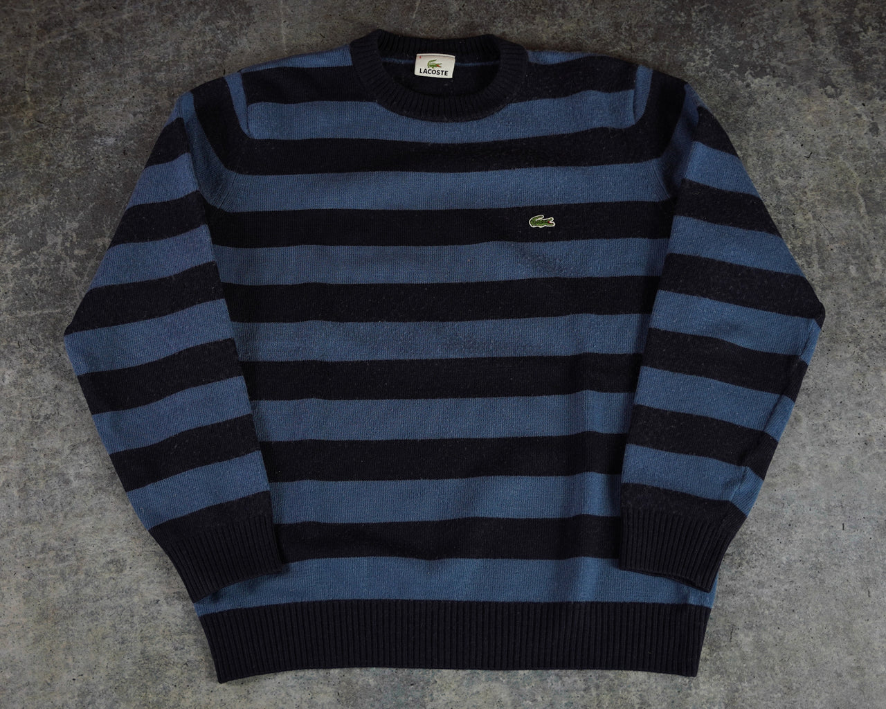 Lacoste Sweater (M)