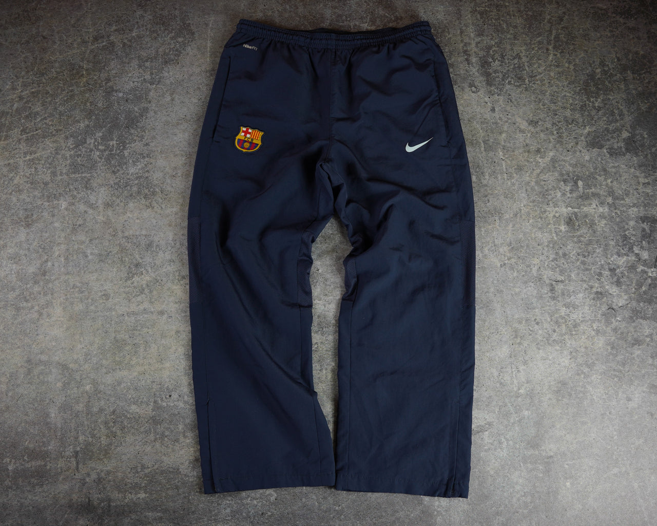 Nike FC Barcelona Trackpants (M)