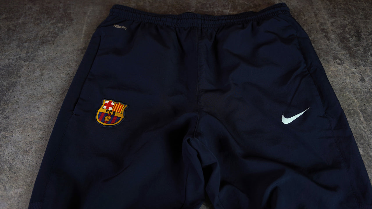 Nike FC Barcelona Trackpants (M)