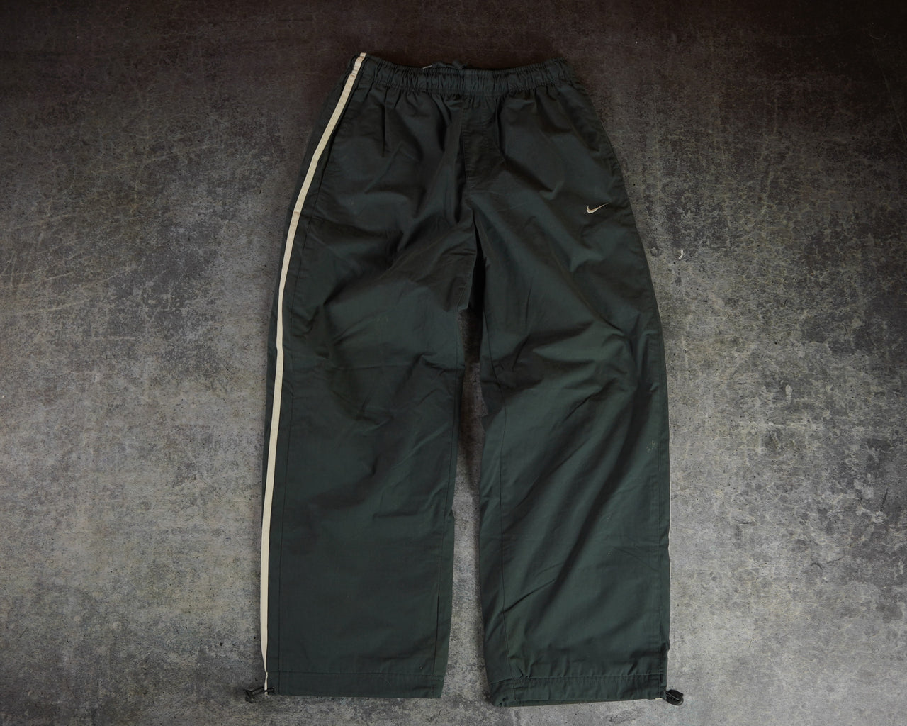 Nike Trackpants (L)