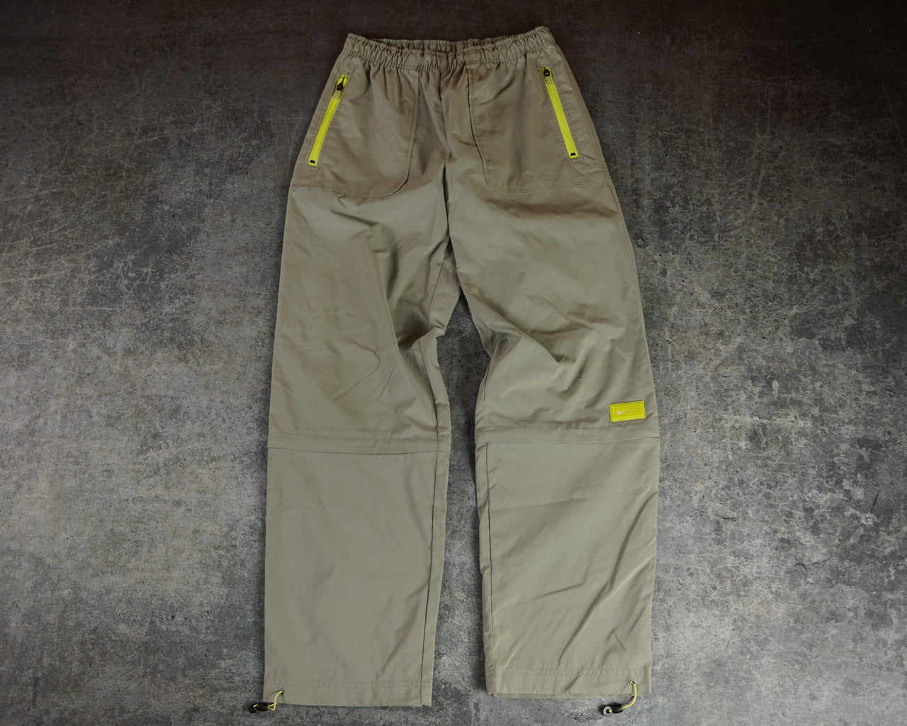 Nike Tackpants (S)