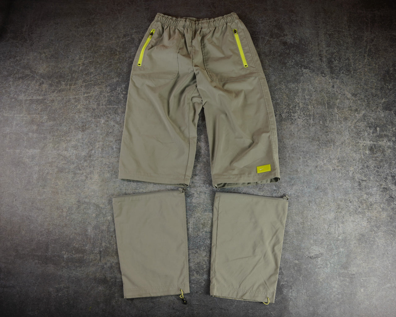 Nike Tackpants (S)
