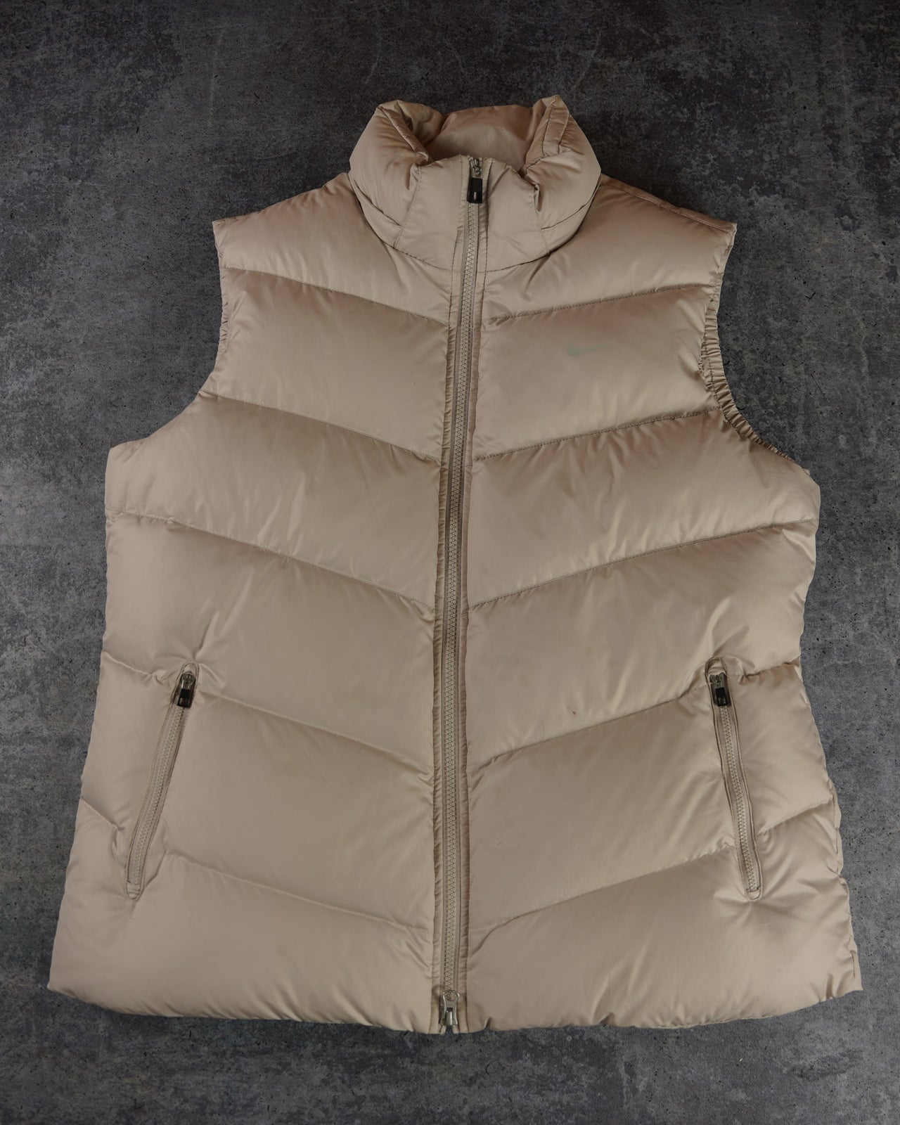 Nike Puffer Vest (XL)