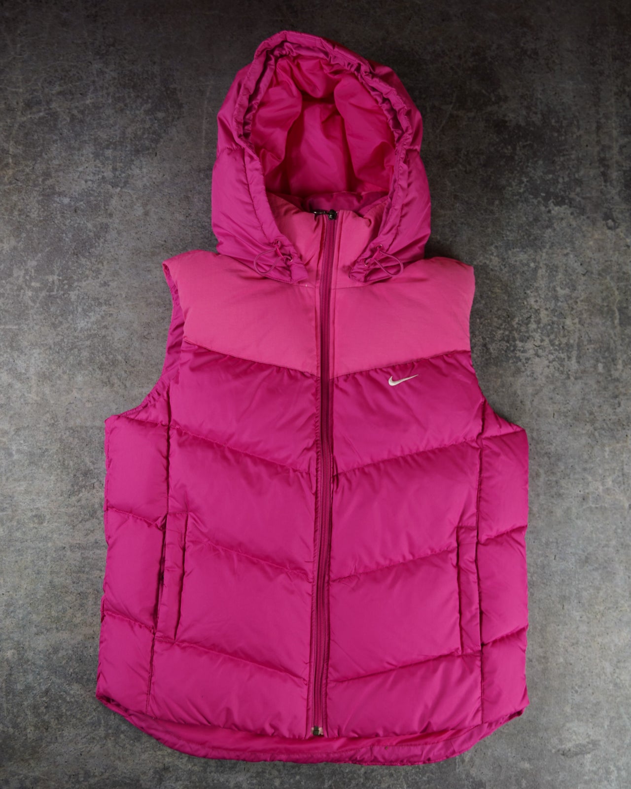 Nike Puffer Vest (L)