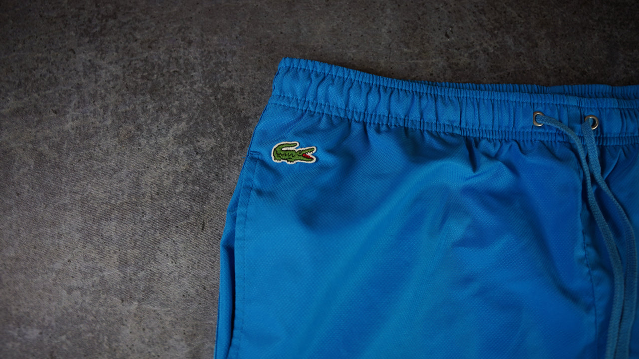 Lacoste Trackpants (M)