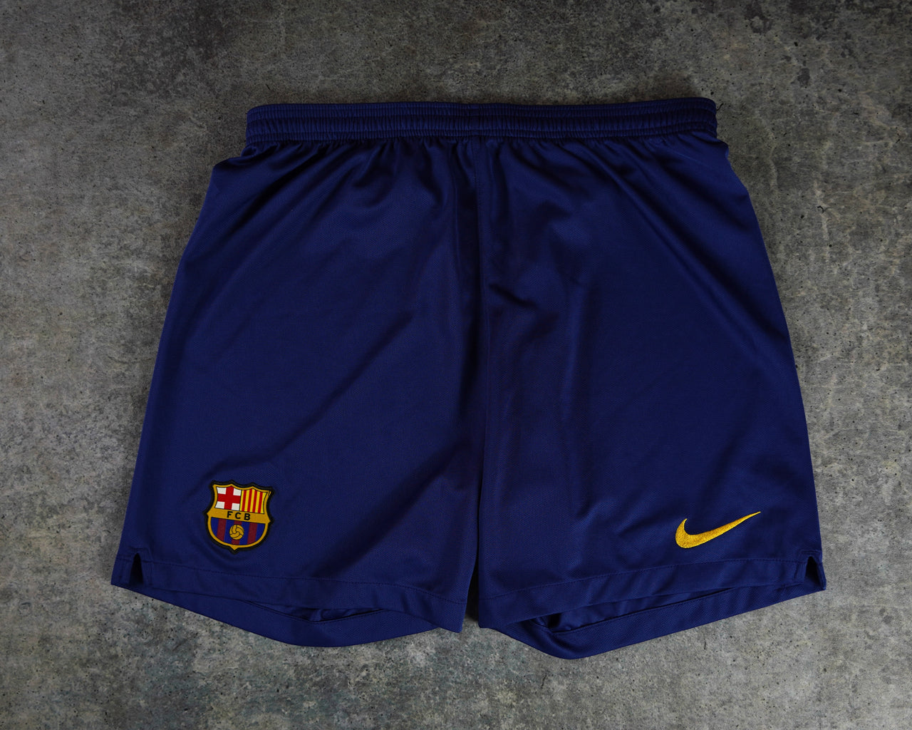 Nike FC Barcelona Shorts (S)