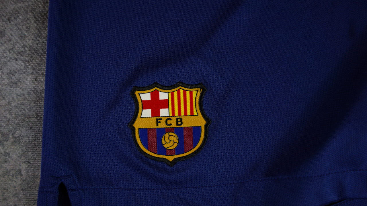 Nike FC Barcelona Shorts (S)