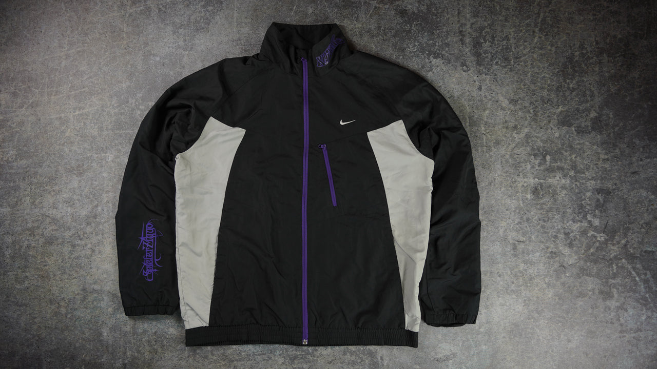 Spieler X Zigo Nike Tracksuit (L)