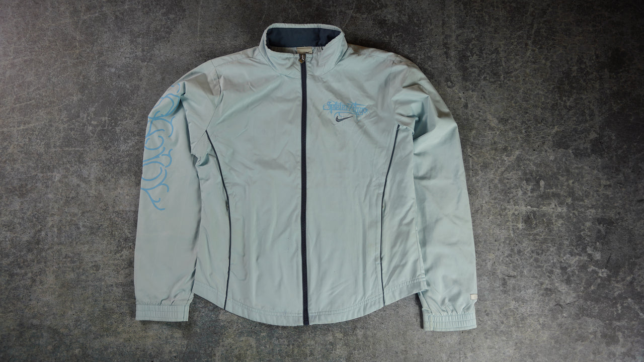 Spieler X Zigo Nike Woman Tracksuit (M)