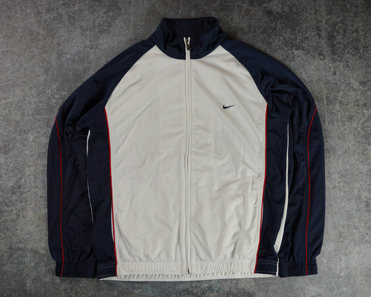 YG5 X Zigo Nike Trackjacket (L)