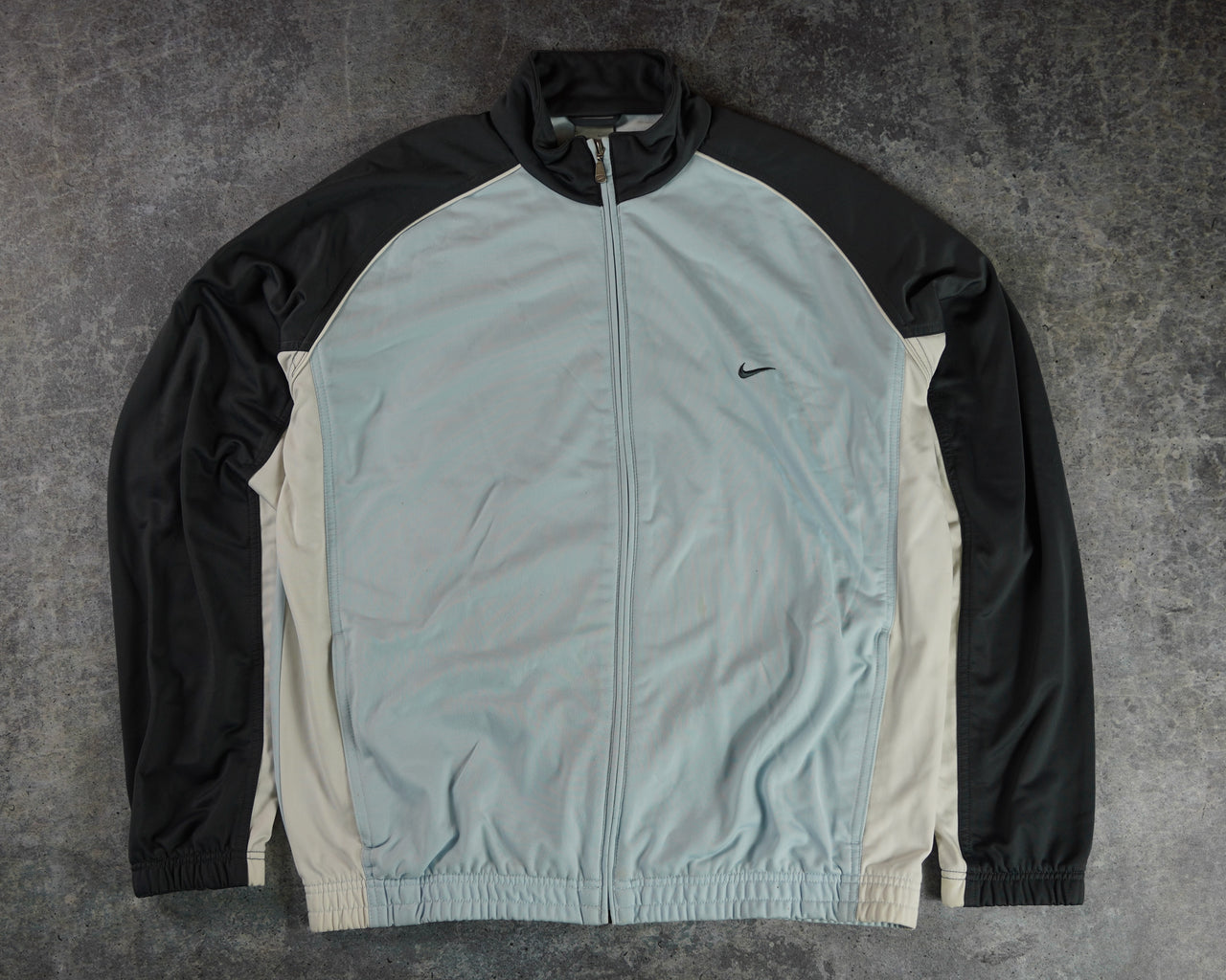 YG5 X Zigo Nike Trackjacket (XL)