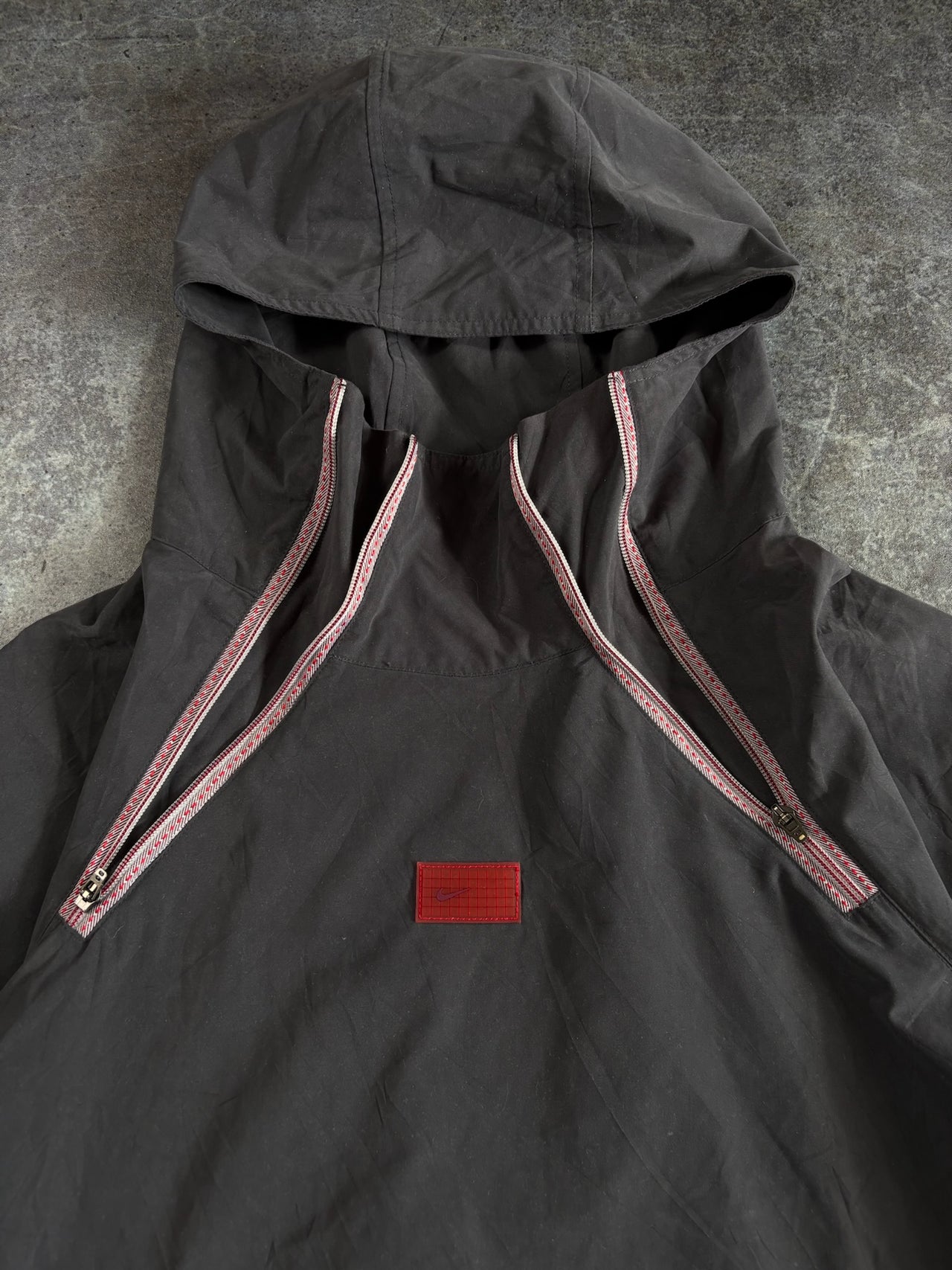 Nike Windbreaker (S)
