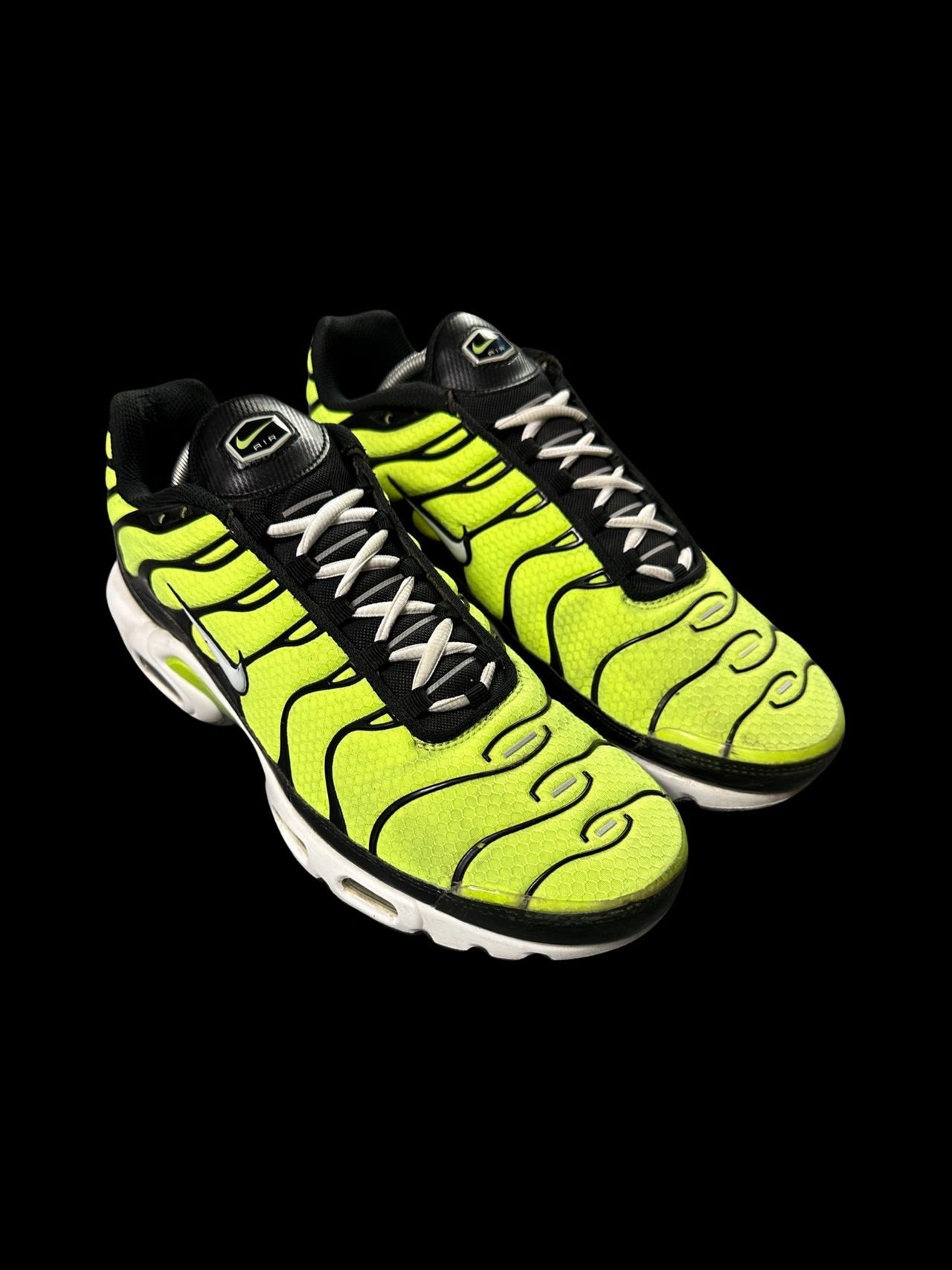 Nike TN „Volt“ (EU 44)