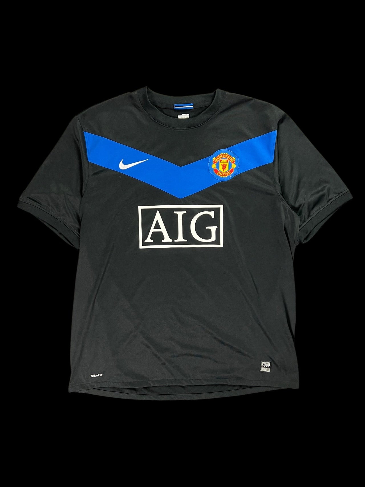 Nike x Manchester United Tee (XL)